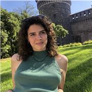 Neolaureata in Biologia e appassionata di insegnamento disponibile per ripetizioni di Matematica, Fisica, Chimica e Biologia